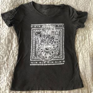 Billabong Hamsa T-shirt